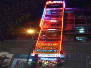 Khách sạn Saigon Crystal TP. Hồ Chí Minh