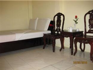Saigon Crystal 2* TP. Hồ Chí Minh