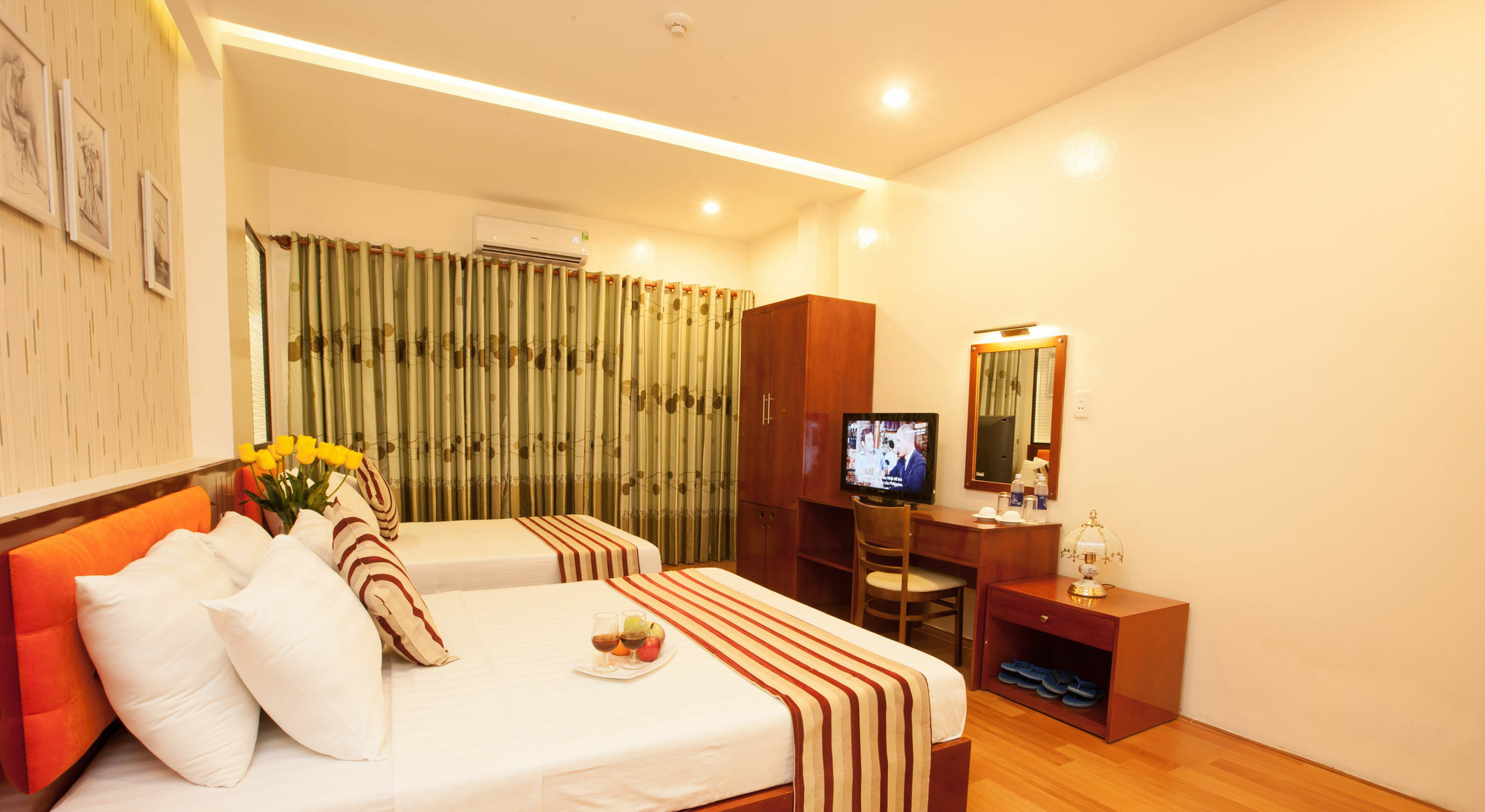 Saigon Crystal TP. Hồ Chí Minh